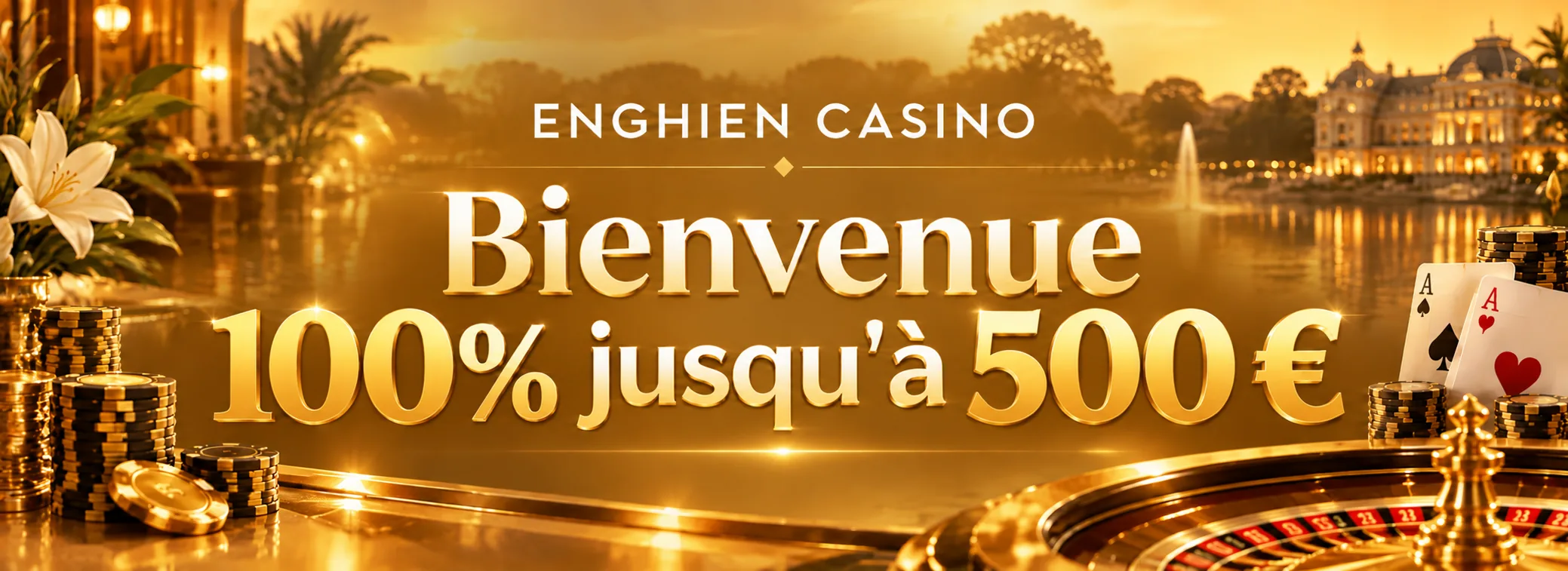 500 € + 200 tours gratuits
